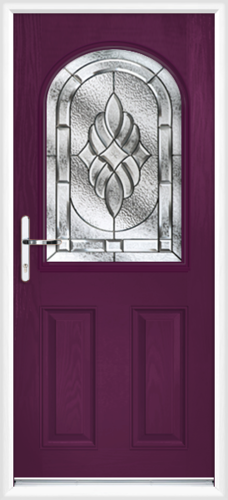 Devon zinc art elegance